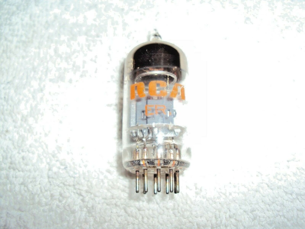NOS RCA 5MB8 Vacuum Tube