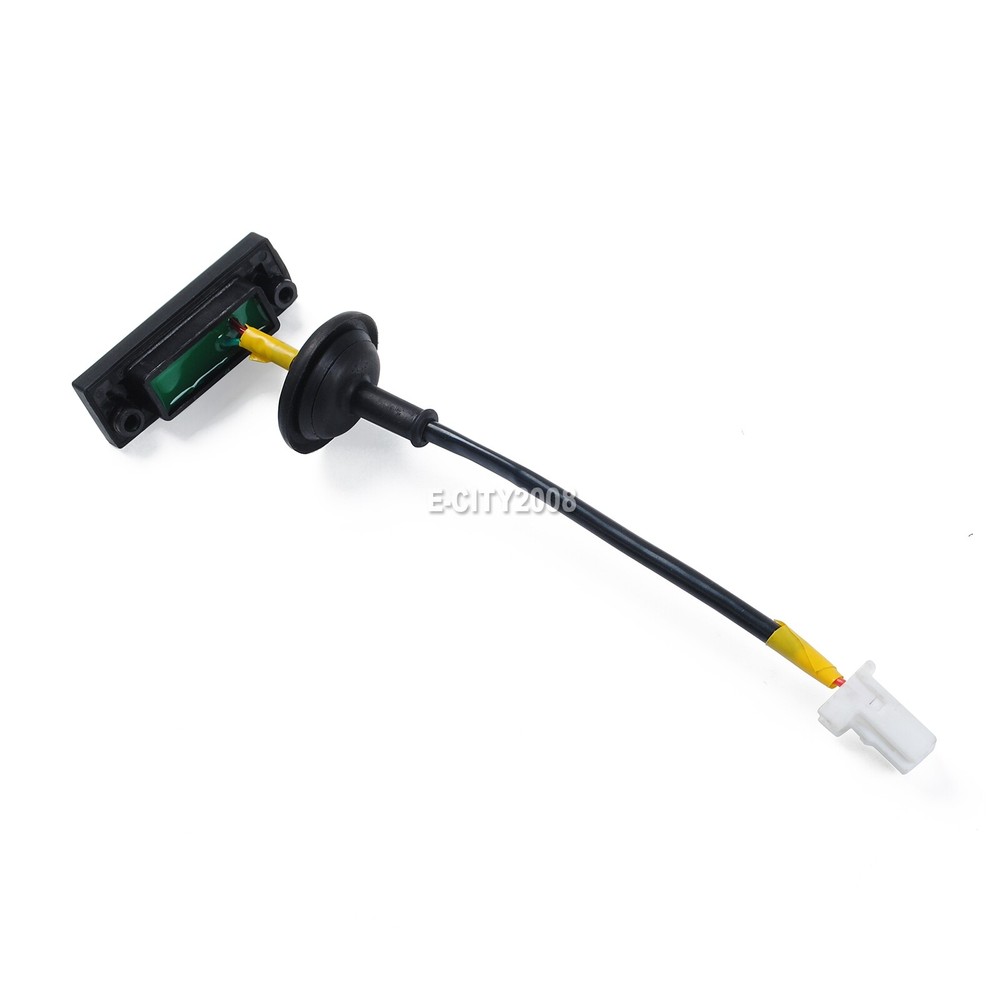 81260-1W220 Rear Trunk Boot Release Switch Tailgate Button For Kia Picanto Pride