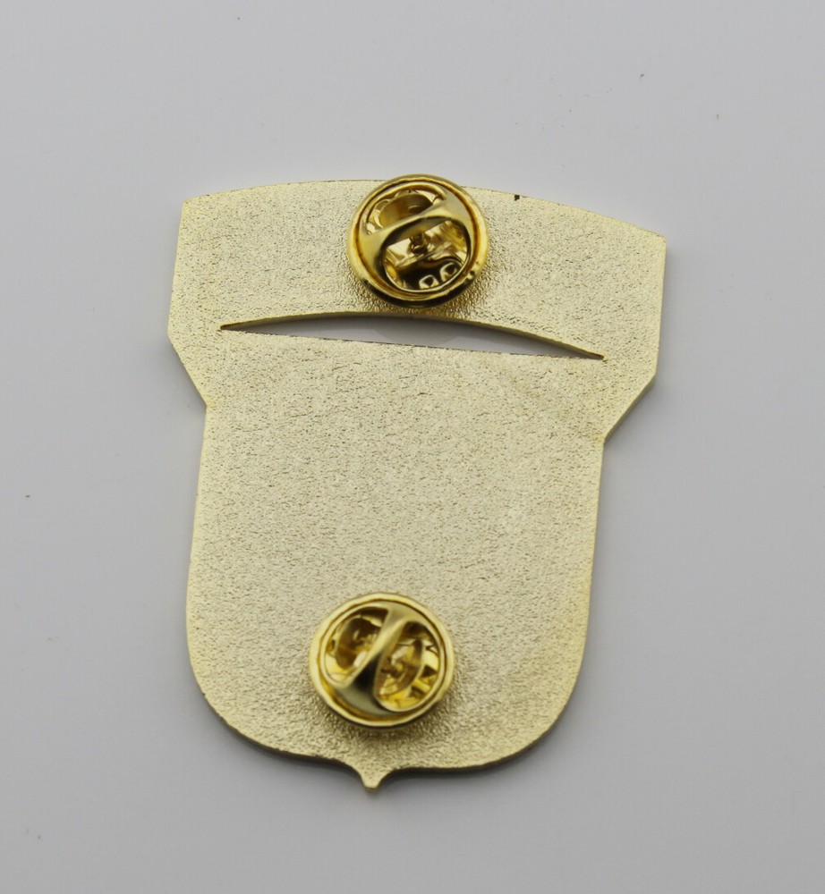 101st Airborne CSIB Combat Service Identification Badge