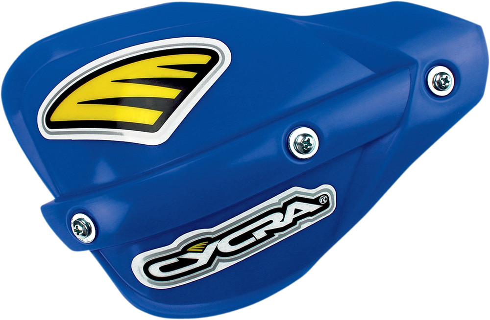 CYCRA Handshields - Replacement - Blue 1CYC-1015-62