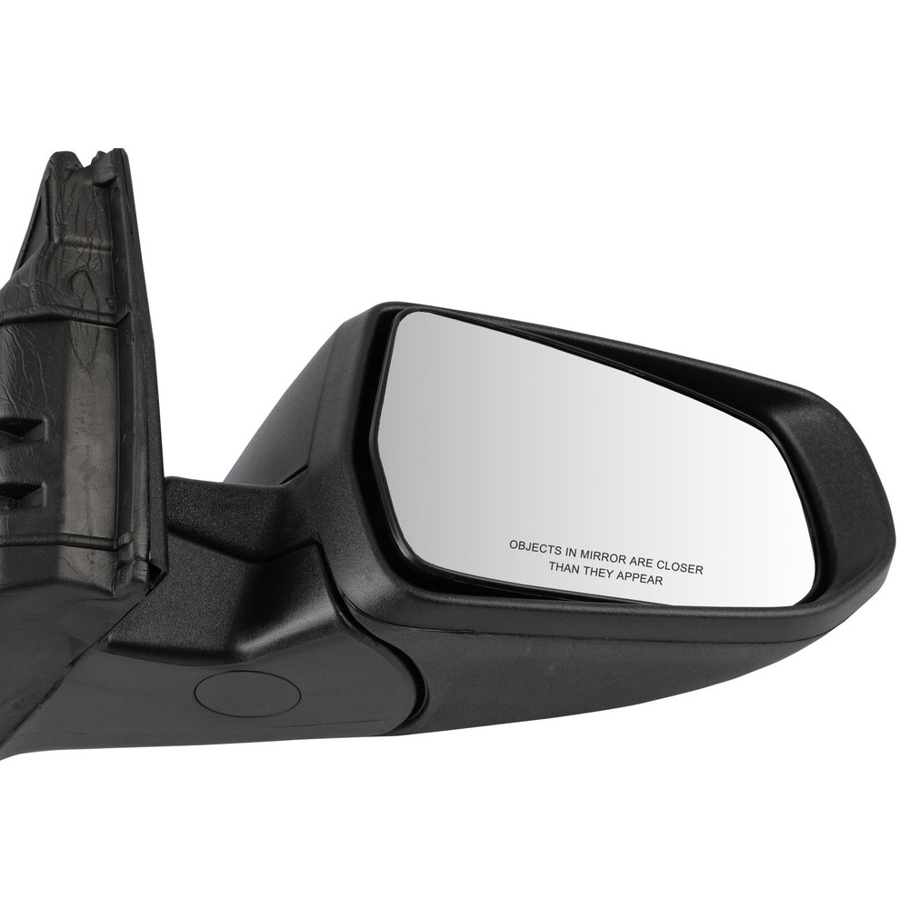 Passenger Side Mirror For 2016-2021 Chevrolet Malibu