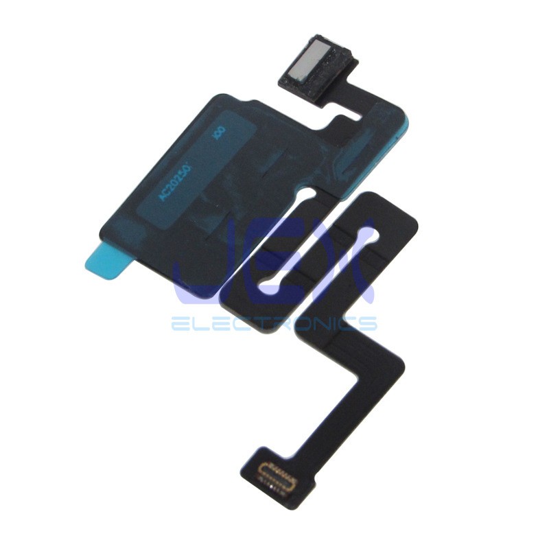 Proximity Face ID Sensor Front Screen Flex Cable for Iphone 16 Plus/Pro/Max