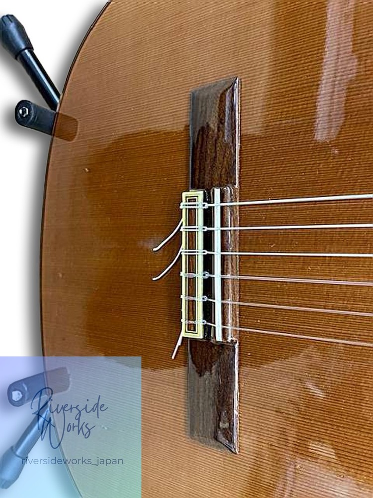 JOSE RAMIREZ 1E Classical Guitar