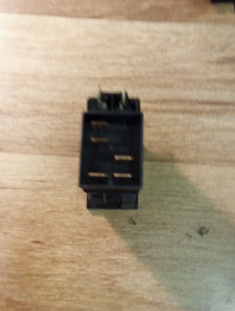 Elgin 511.138 Rocker Switch