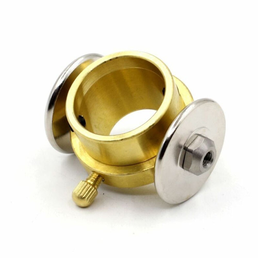 Precise Plasma Cutting Torch Guide Roller for AG60 SG55 High Durability