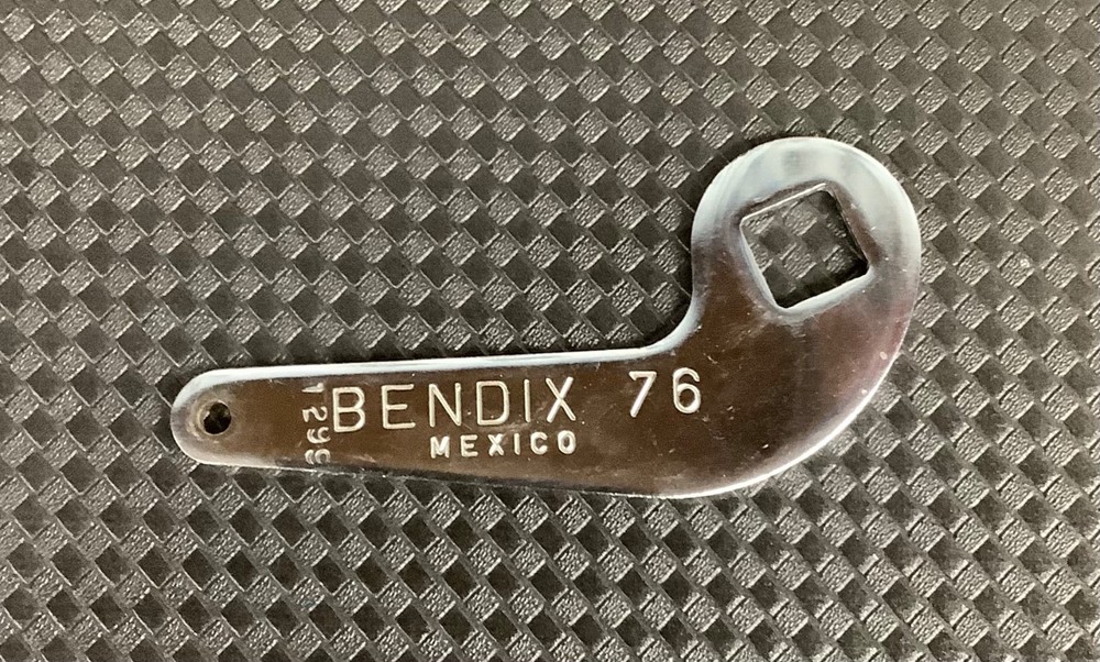 NOS Bendix 76 Coaster Brake Arm