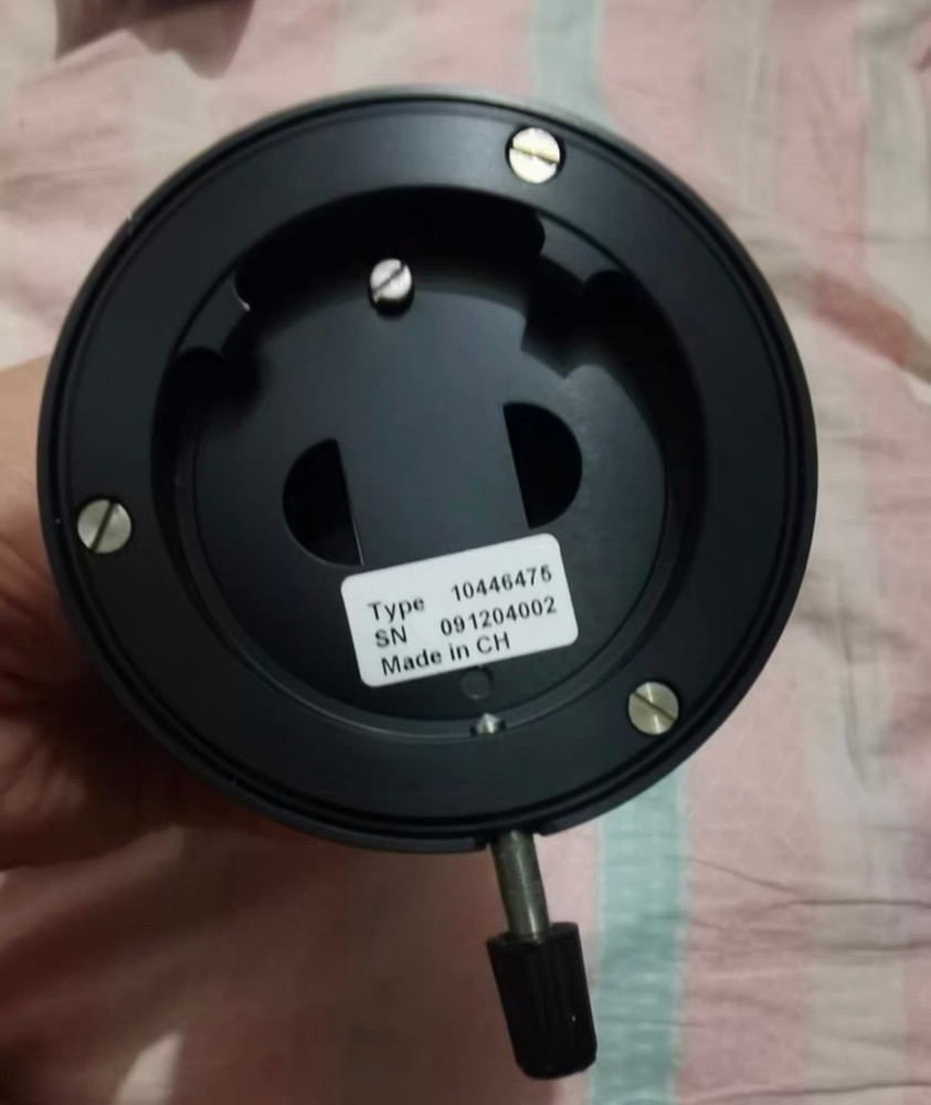 Leica Microscope Assistant Mirror Adapter 10446475