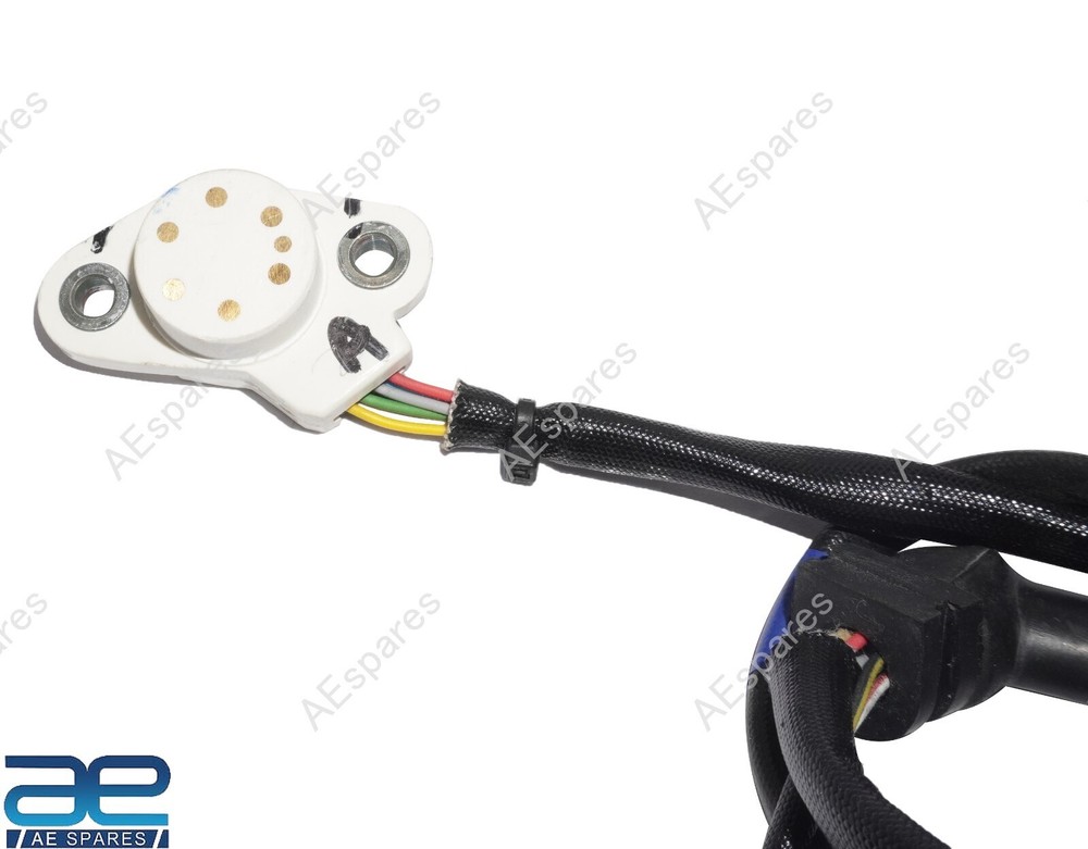 Neutral Indicator Switch / Gear Position Sensor Fits For KTM Duke 390 JY351800