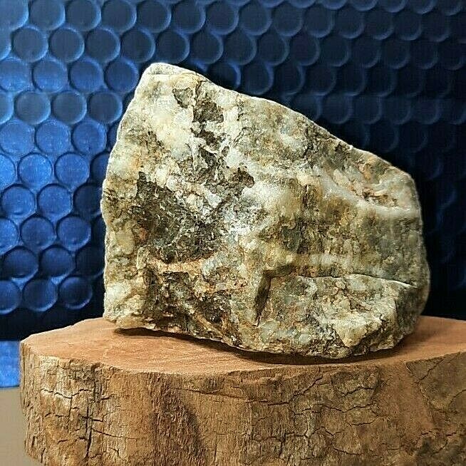 MINERAL SPECIMEN # DP194 UNKNOWN MINERAL