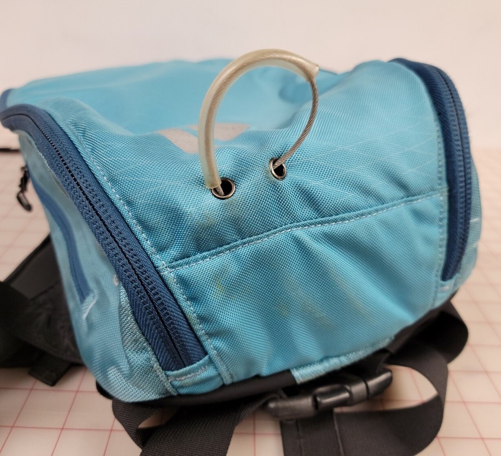 Black Diamond Bandit 11L Bandit Teal Blue