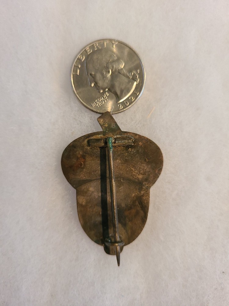 Civil War 14th Corps Badge
