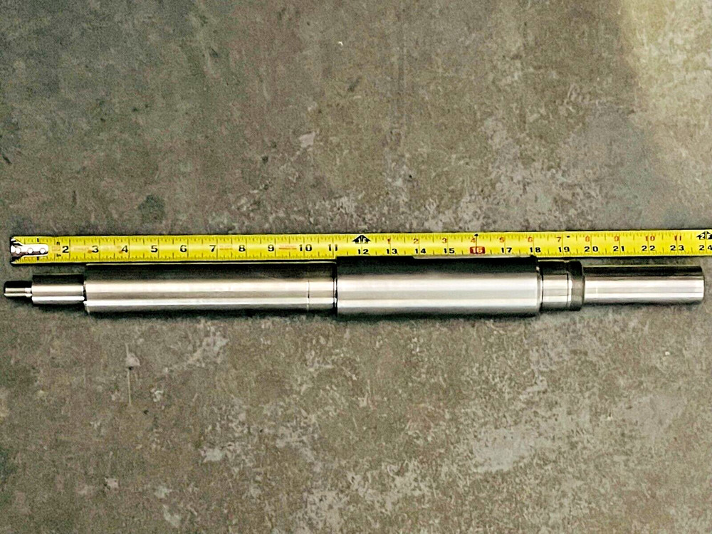 Flowserve 054113-00 Pump Shaft