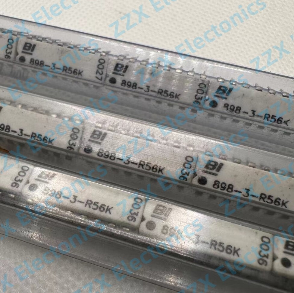 10pcs 898-3-R56K BI Technologies Resistor Networks & Arrays