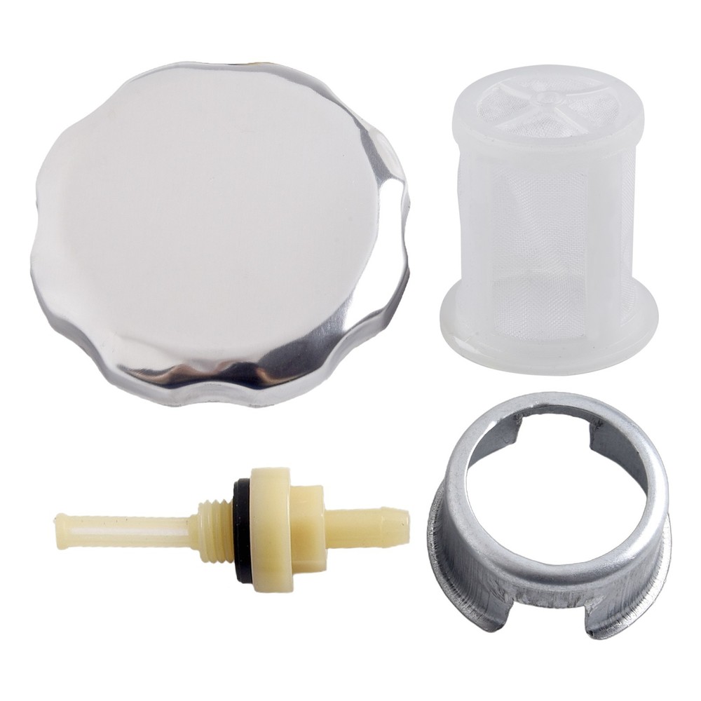 For Honda Engine Fuel Cap and Filter Replacement for Various Models