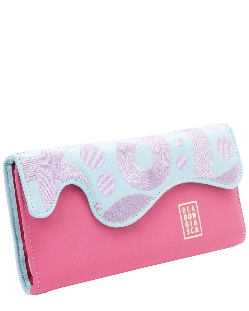 Wolf Bea Bongiasca Jewelry Roll