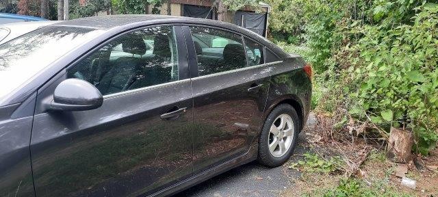 Used Telematics Interface Module fits: 2016 Chevrolet Cruze Communication OnStar