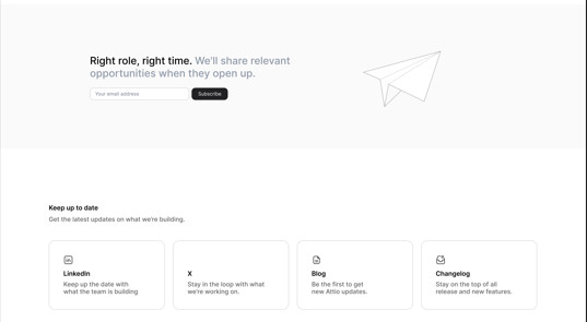 Modern Landing Page Website Design | WordPress Responsive | Fast Delivery