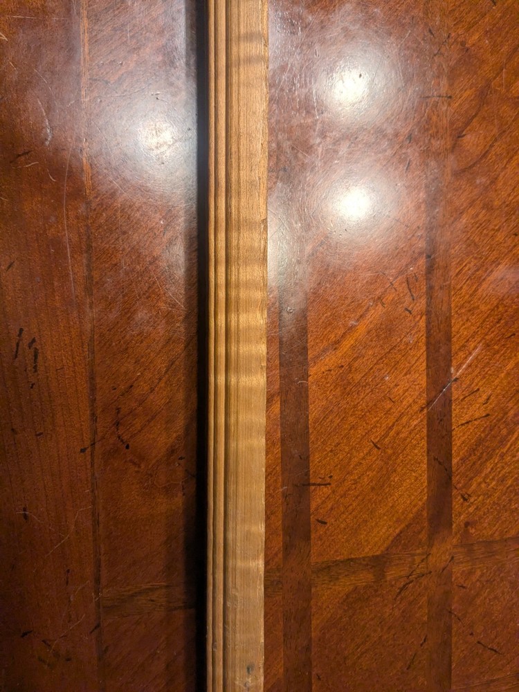PENN VIRGINIA MUZZLELOADER SUPER PREMIUM STOCK WITH PARTS