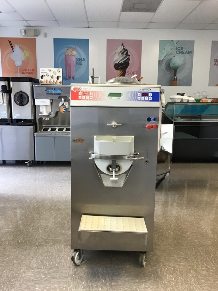 2014 Bravo Trittico Executive 610