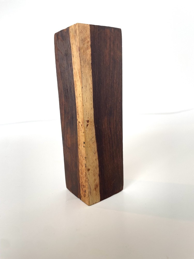 Cocobolo Knife - Pen Blanks for caftmanship projects