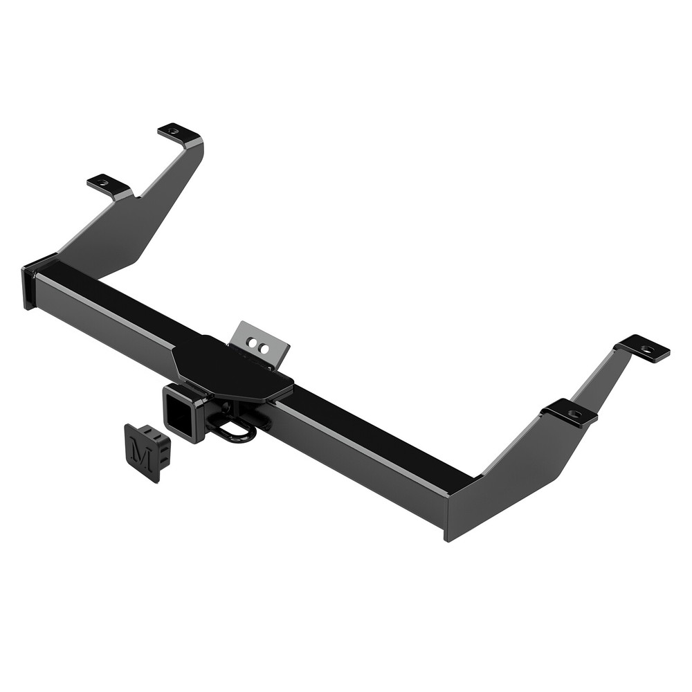 2 Inch Trailer Hitch Receiver For Honda Element (Excluding SC)2003-2011