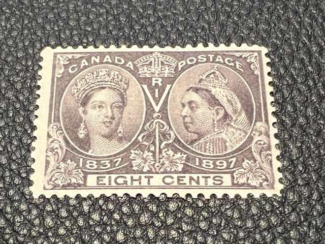 Canada 56 MH