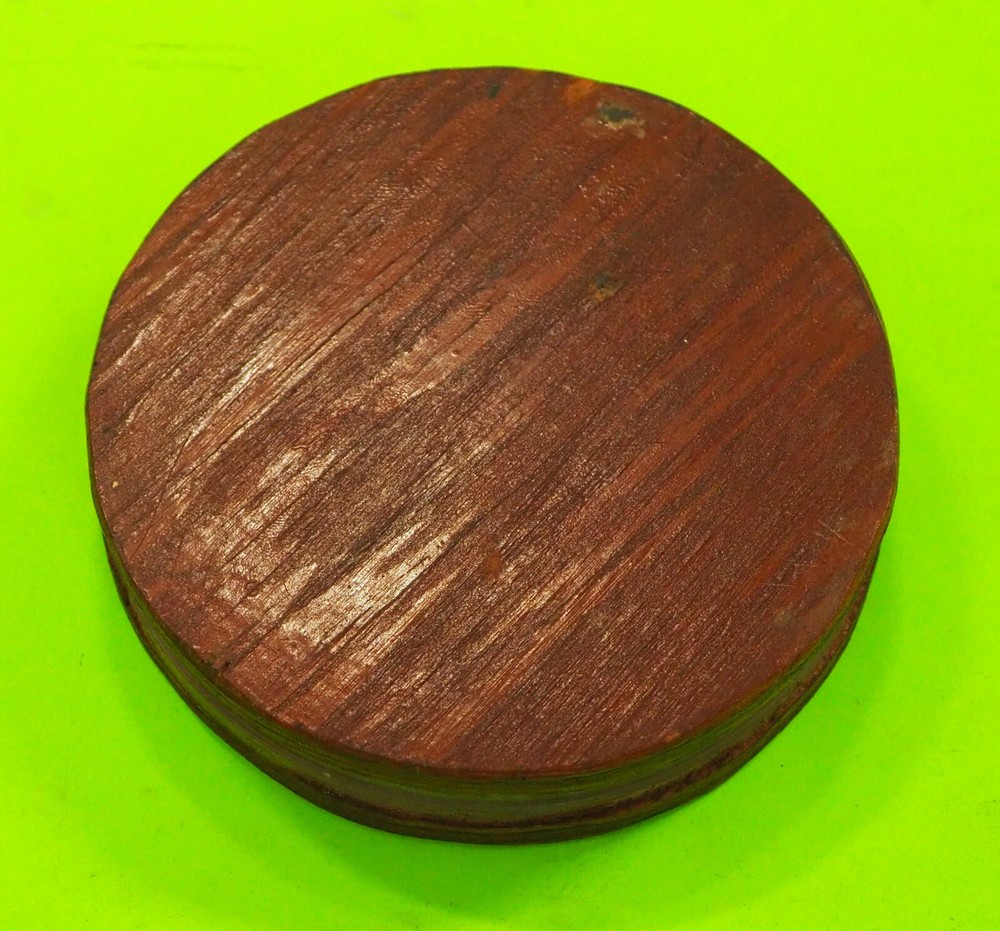 Primer Flip Tray-(Wooden)