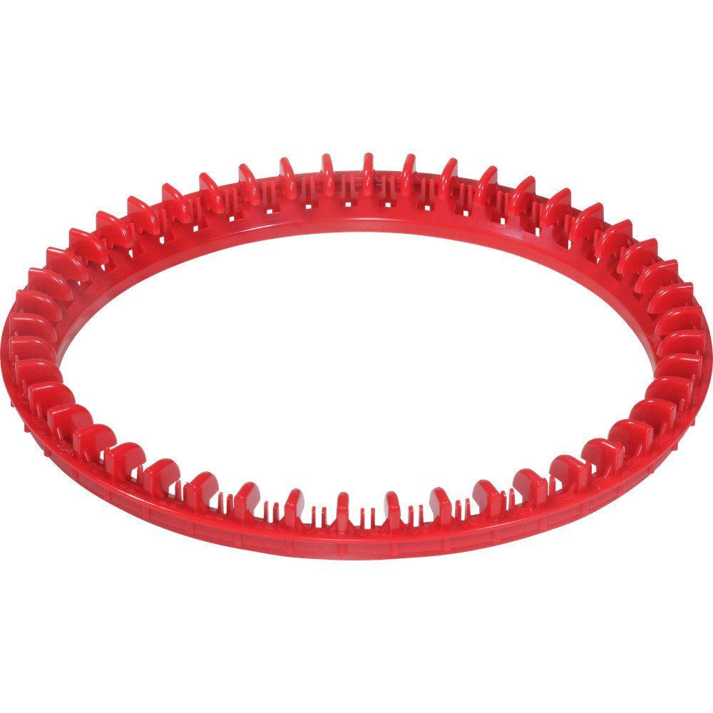 Replacement Red Ring for addi Express King Size Knitting Machine