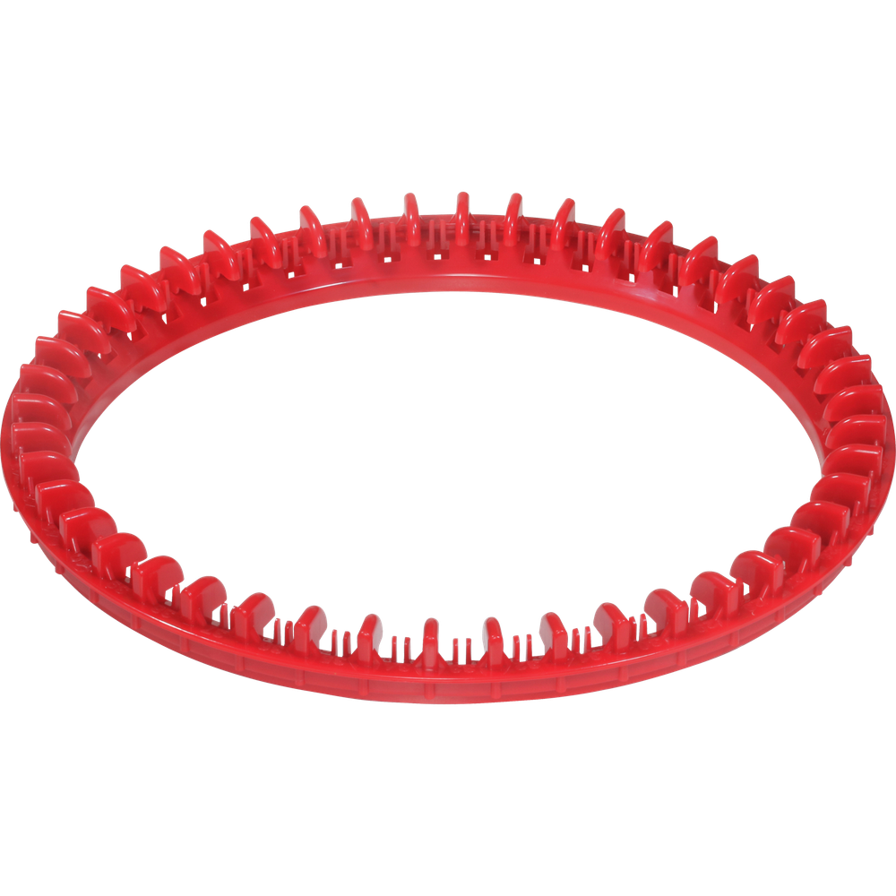 Replacement Red Ring for addi Express King Size Knitting Machine