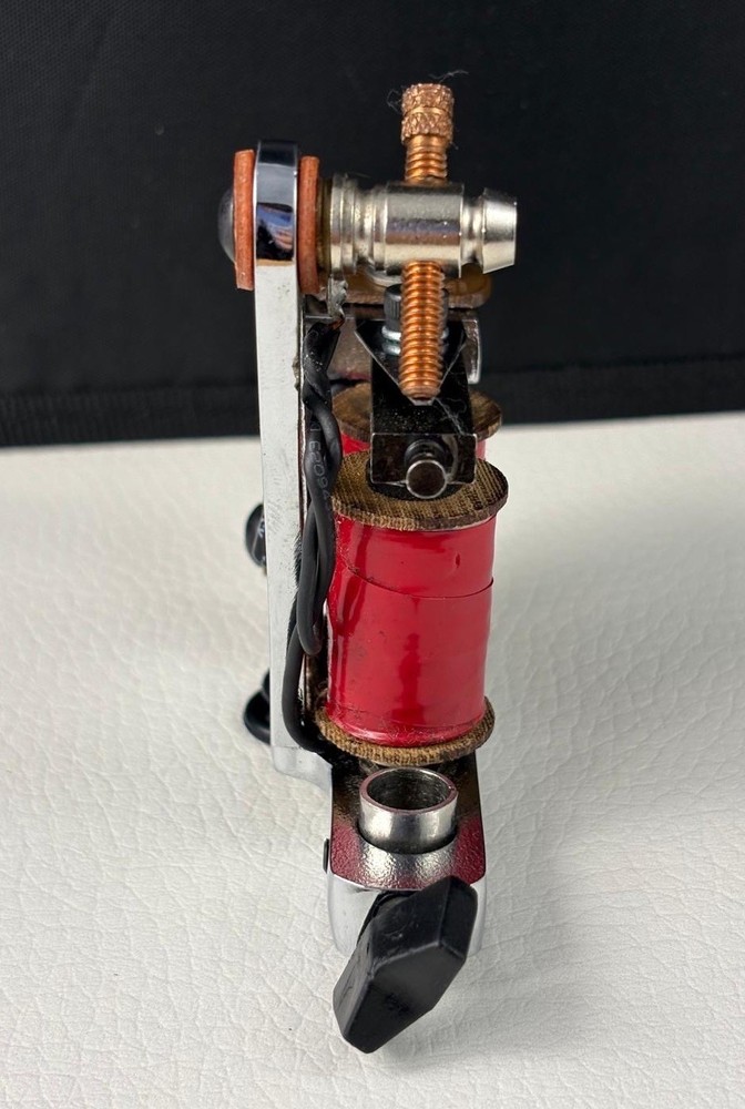 90’s Micky Bee 🐝 Shader Tattoo Machine
