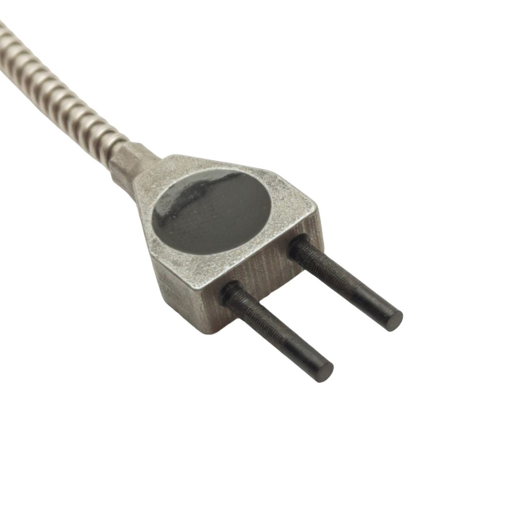 Omron E32-D61 Fiber Optic Light Guide M4/M6 Threaded Head, 2 Meter Length