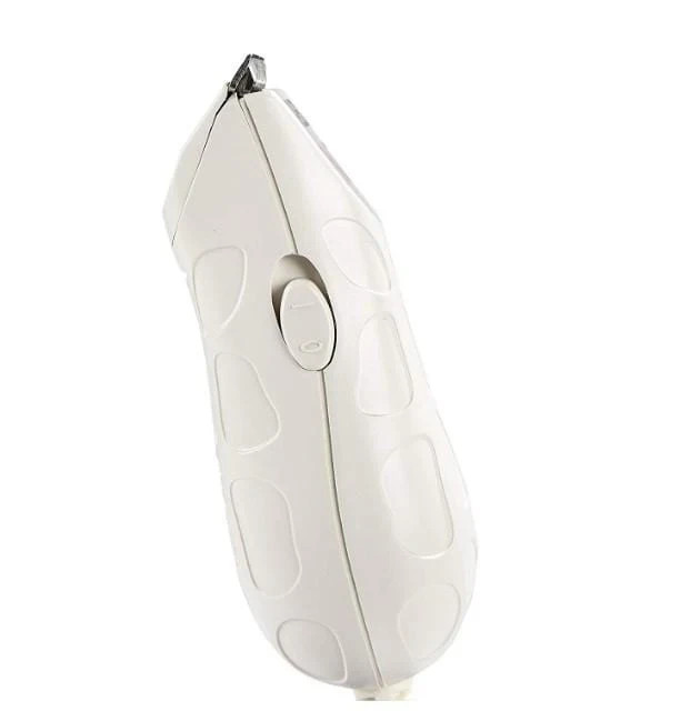 Wahl Peanut Clipper / Trimmer - White | 8655