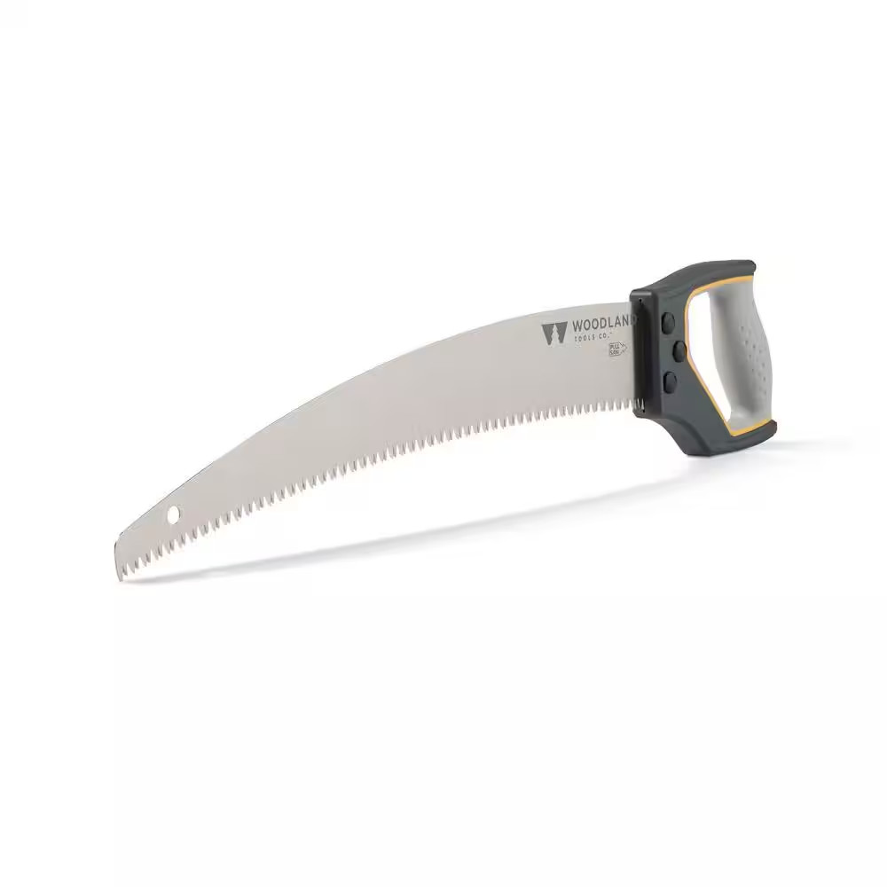 18 In. Super-Duty D-Handle Pruning Saw