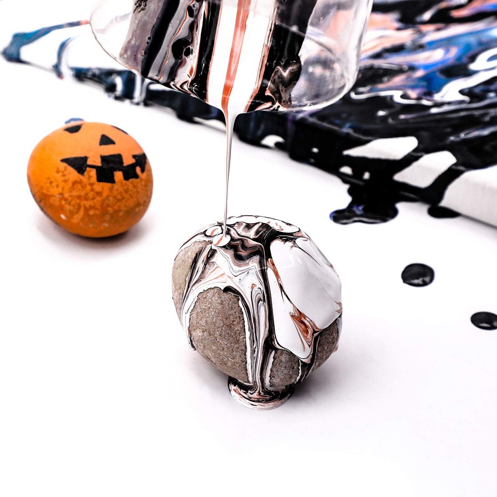 Artecho Pouring Effects Medium 32 Fl Oz (Pack of 1),