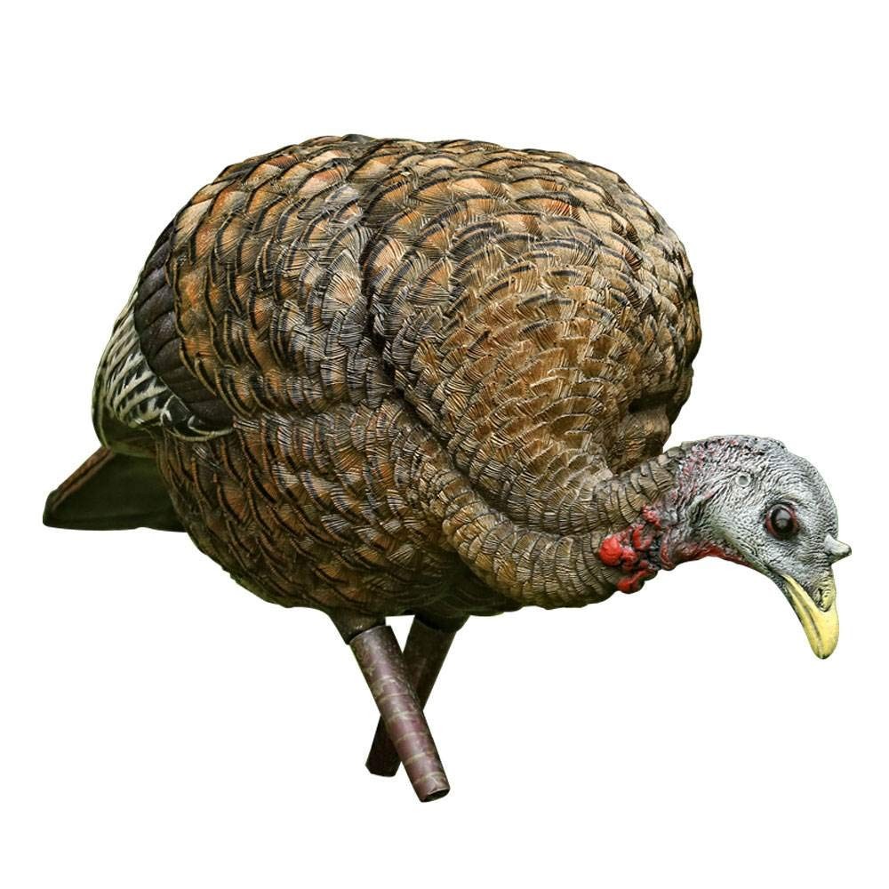 Avian X LCD Feeder Hen Turkey Decoy