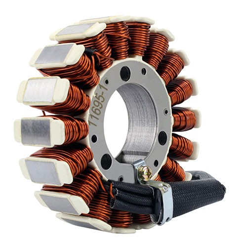 RMSTATOR RMSTATOR GENERATOR STATOR RM01340