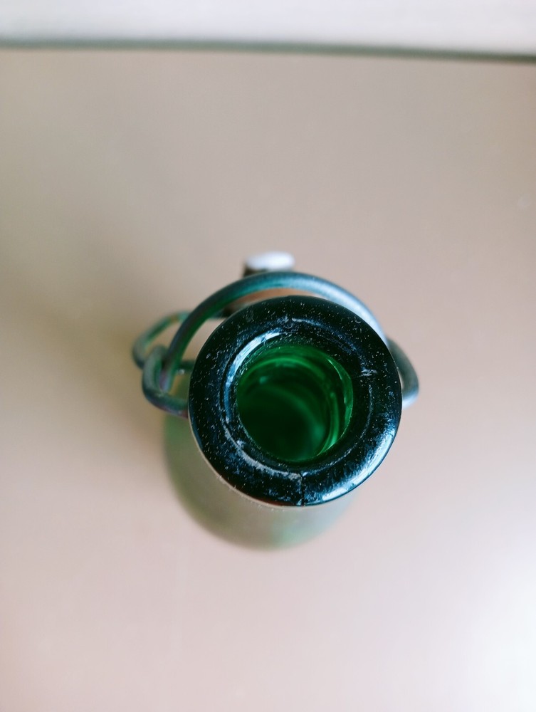 WWII Original German Kriegsmarine bottle