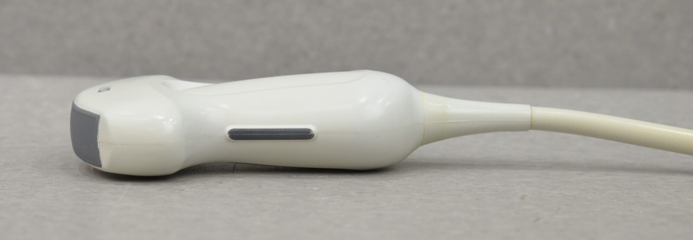 Philips C5-1 Curved Array