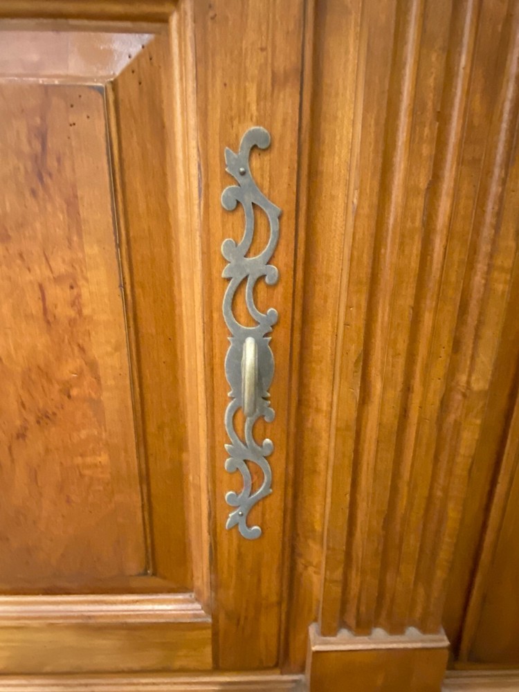 Ethan Allen "Legacy" Bookcase