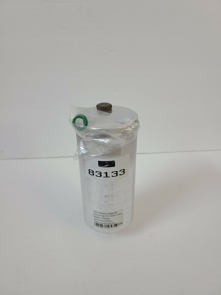 A/C Receiver Drier-Filter Drier 4 Seasons 83133