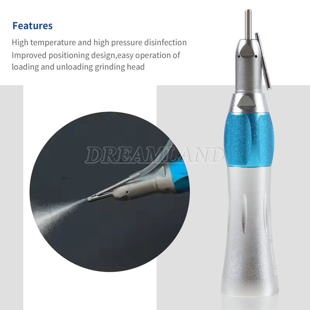 USA Dental Mobile Unit System Ray Digital Machine High Frequency/Sensor 1/2