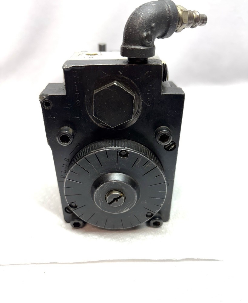 C.J. Winter Machine Inc. 14012 Thread Roller