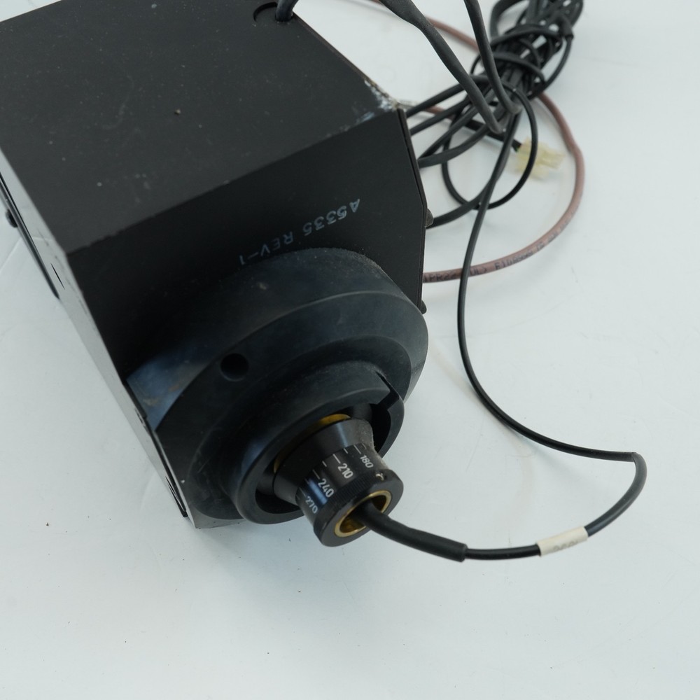 Untested Spectra-Physics Nitrogen Laser 337I-108 A5346 Rev-1