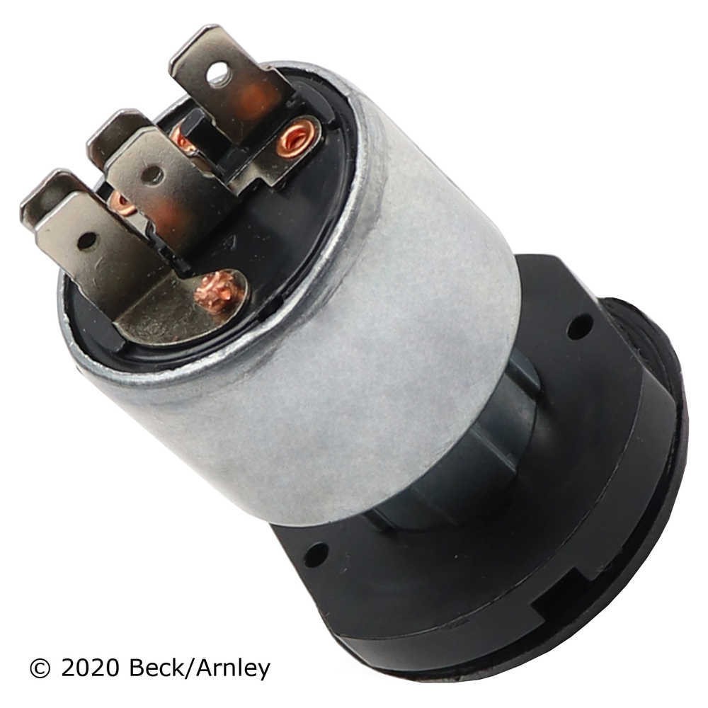 Ign Lock Cyl Beck/Arnley 201-1172