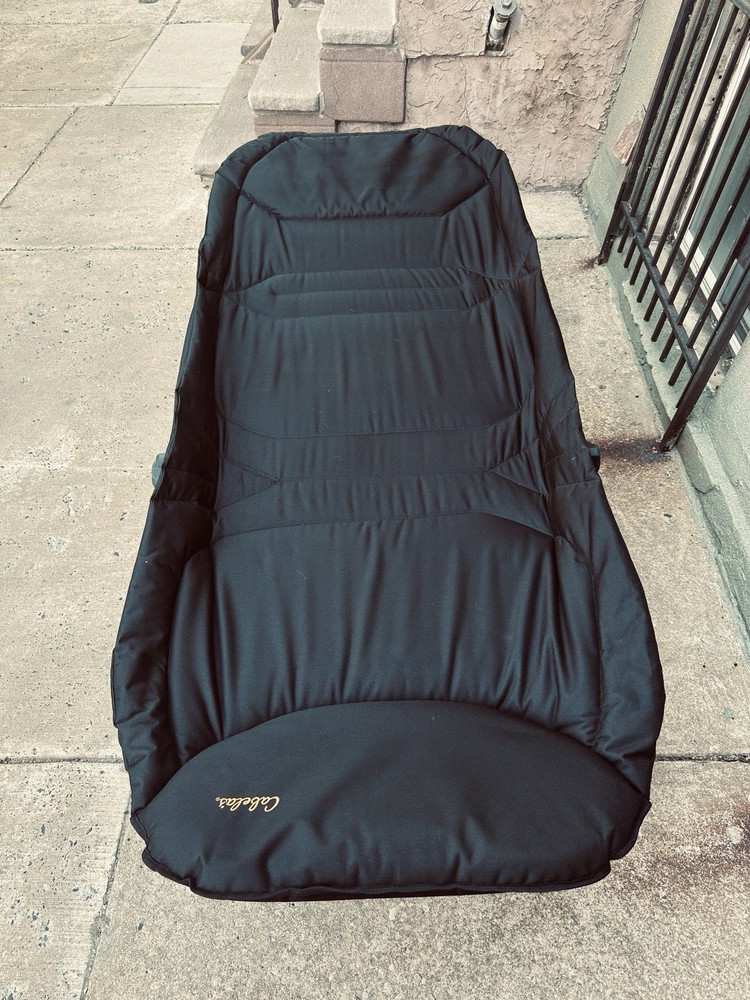 Cabelas Lounger Cot