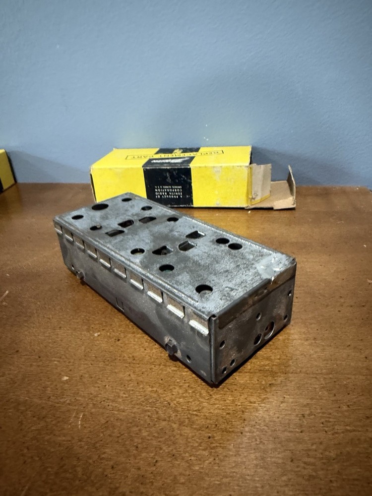 Zenith 150-164 Module Rebuilt