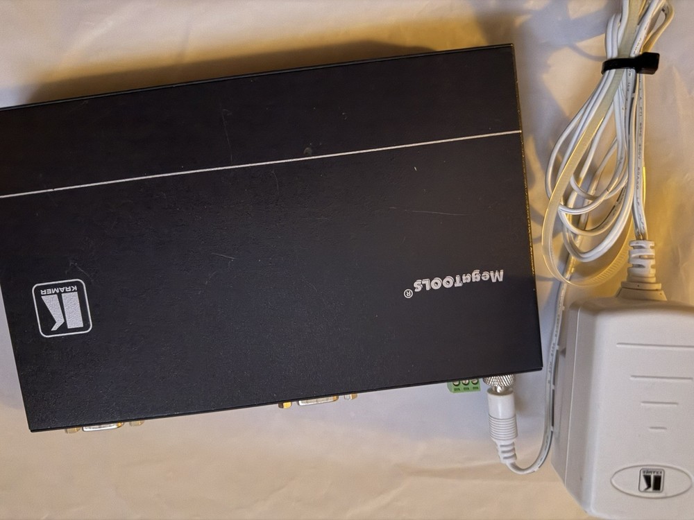 Kramer HDMI-PC Scaler VP-426