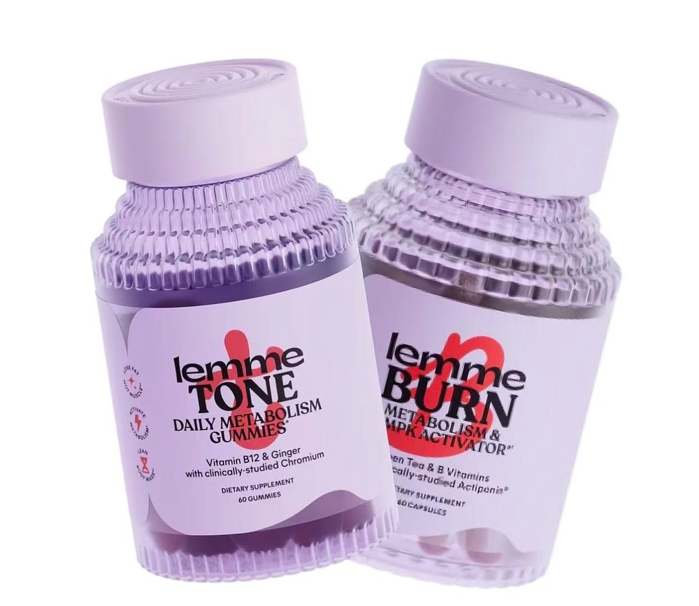 Lemme Daily Sculpt Bundle.2x