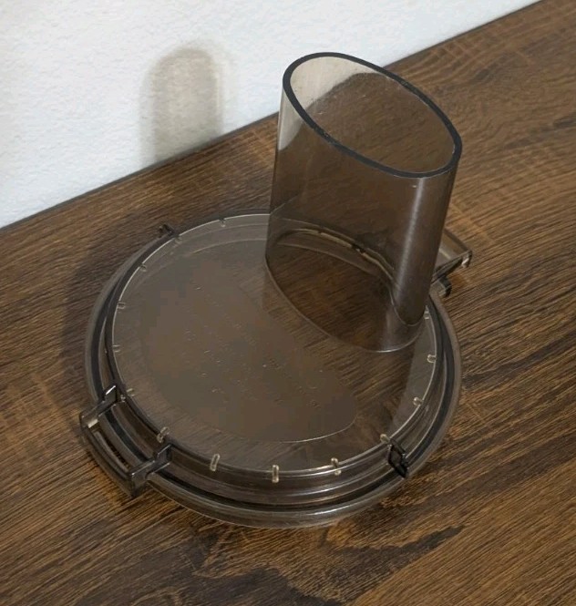 Sunbeam Le Chef 14-11 Food Processor Work Bowl Lid