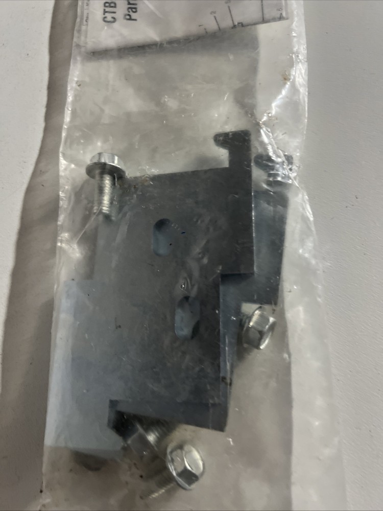 cornwell side cabinet CTB-8201 kit Brackets